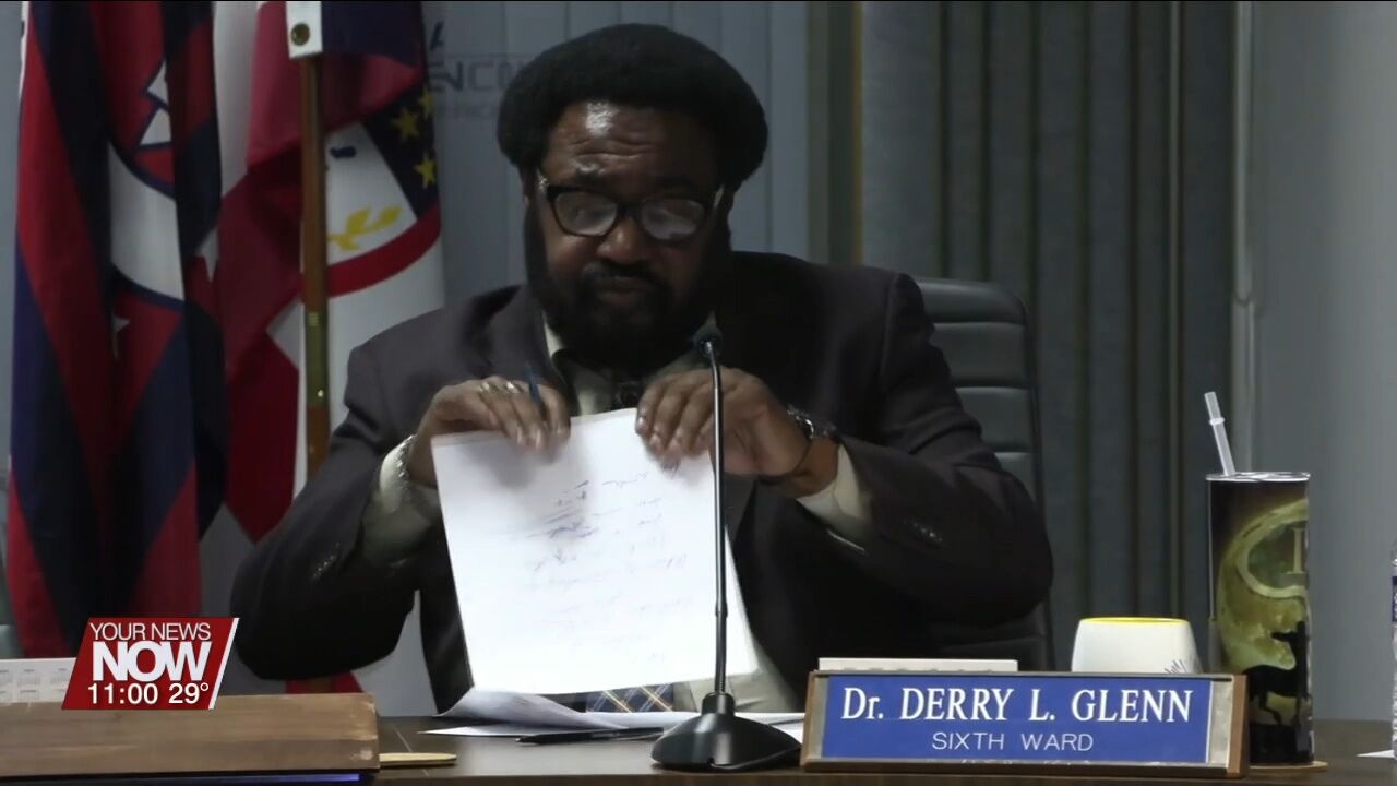 Mayor Smith's year-round review and the Lima City Council passes Landlord Registry legislature for 2024